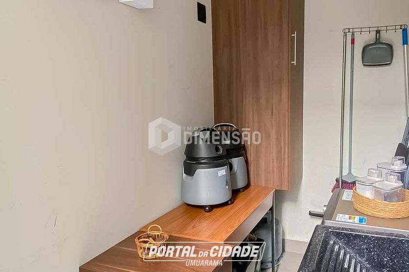 Casa &agrave; venda - 132m&sup2; - Jardim Santa Clara