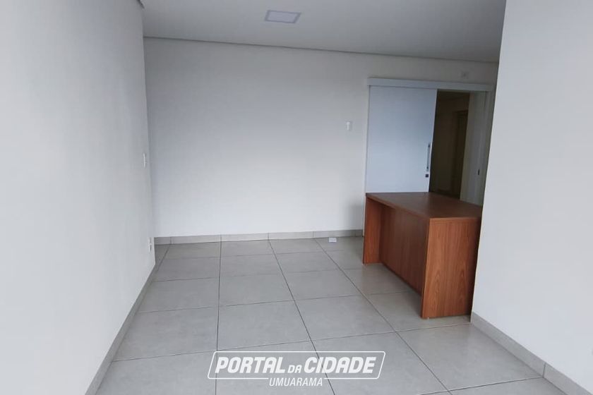 Apartamento &agrave; venda - 70m&sup2; - Parque Residencial Interlagos II