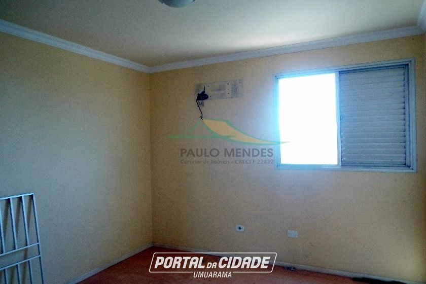 Apartamento &agrave; venda - 133m&sup2; - EDIF&Iacute;CIO SAN FRANCISCO
