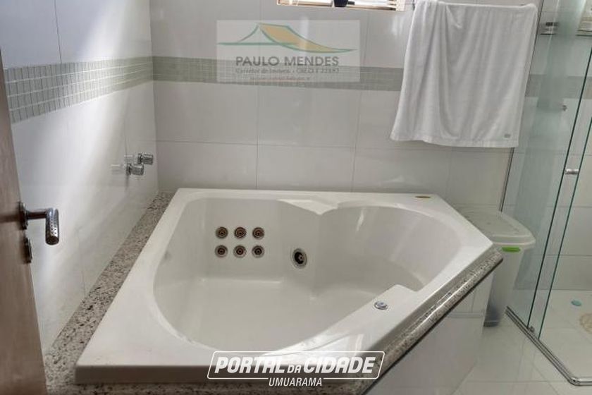 Apartamento &agrave; venda - 280m&sup2; - Zona III