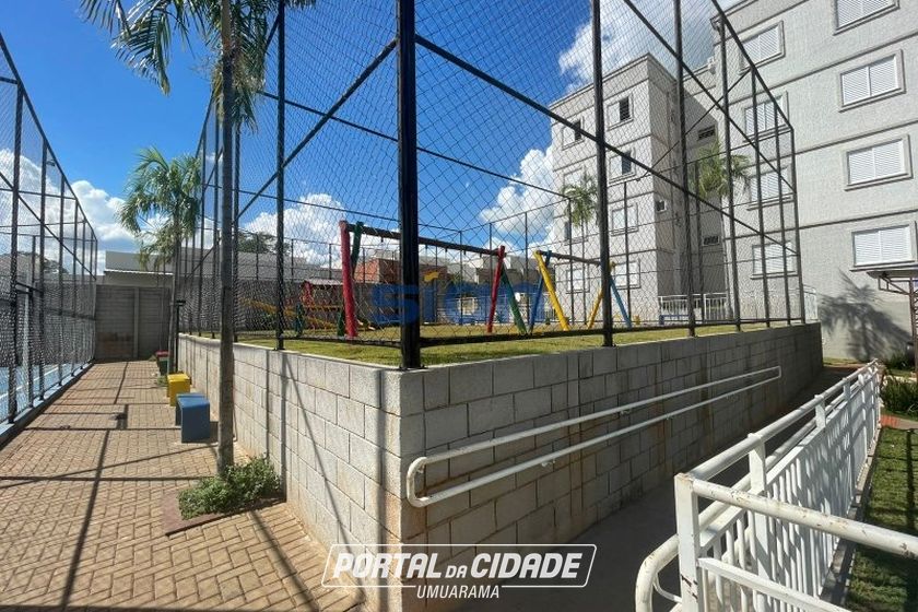 Apartamento &agrave; venda - 50m&sup2; - Zona V
