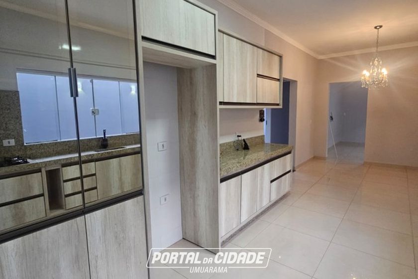 Casa &agrave; venda - 175m&sup2; - Jardim Birig&uuml;i