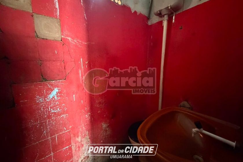 Sal&atilde;o Comercial para alugar - Zona I