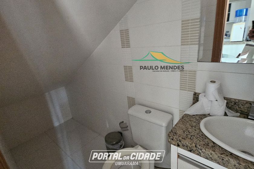 Sobrado &agrave; venda - 199m&sup2; - Jardim dos Principes