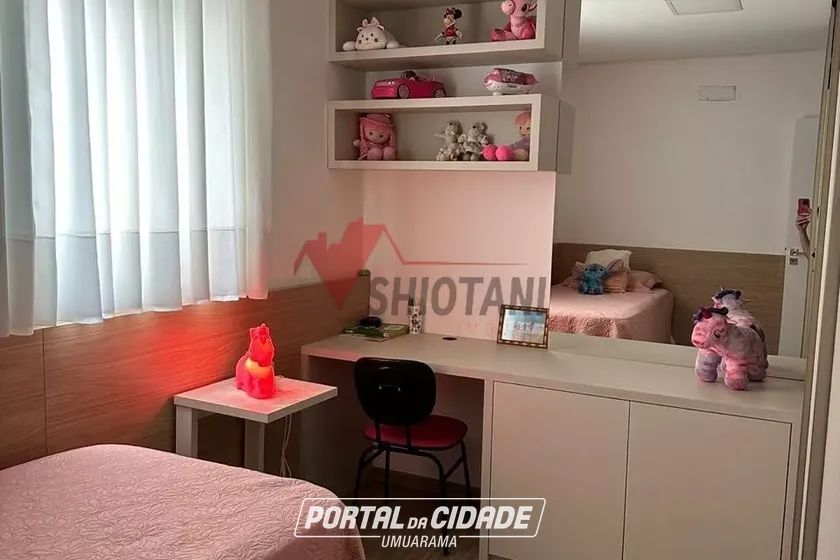 Apartamento &agrave; venda - ZONA I