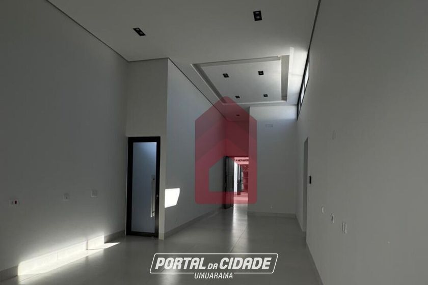 Casa &agrave; venda - 139m&sup2; - Jardim Am&eacute;rica