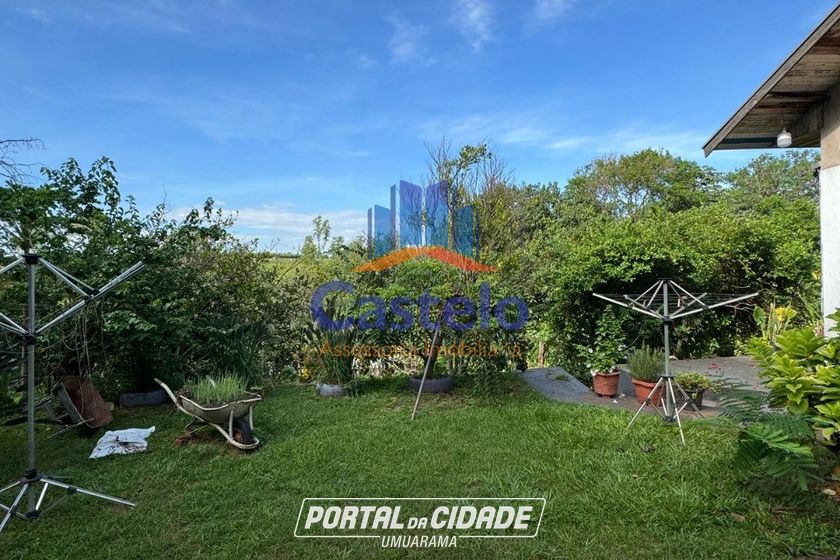 Ch&aacute;cara &agrave; venda - 14688m&sup2; - UMUARAMA