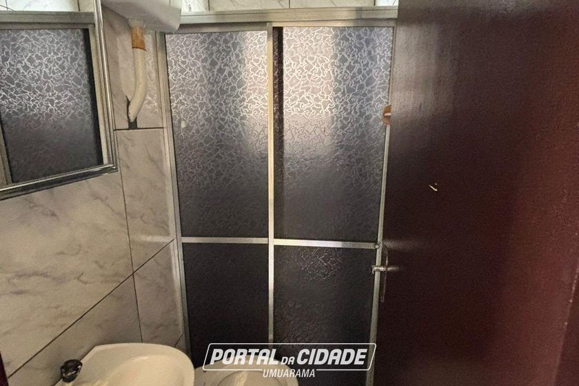 Casa &agrave; venda - 37m&sup2; - Residencial Guarani III