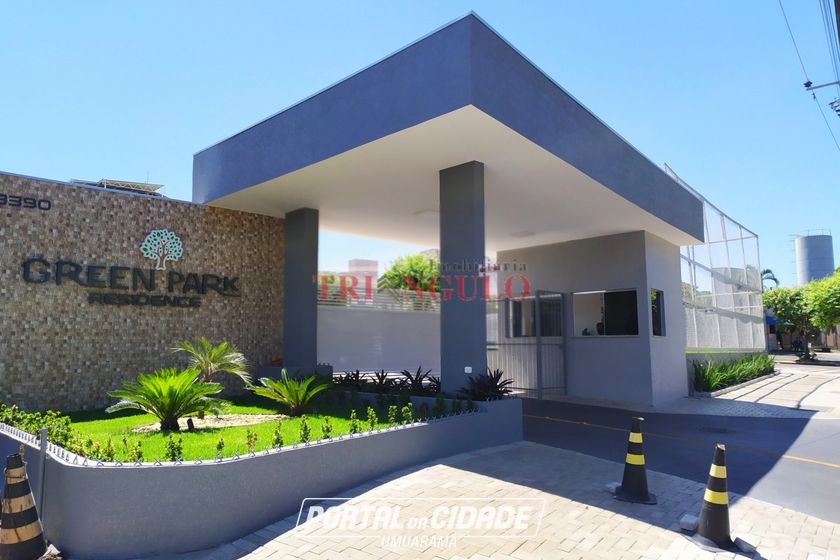 Apartamento &agrave; venda - 77m&sup2; - ZONA II