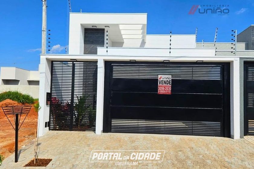 Casa &agrave; venda - 97m&sup2; - Jardim Portugu&ecirc;s