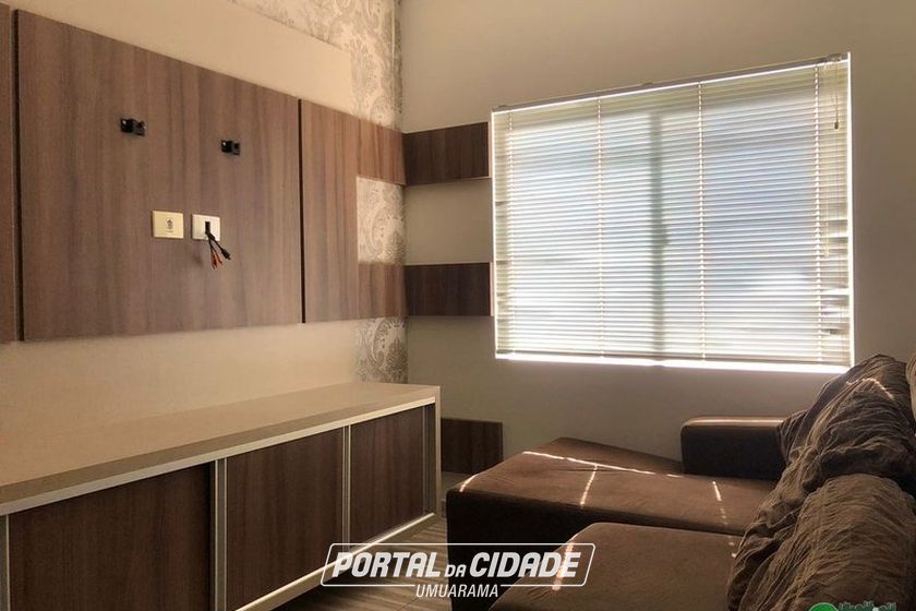 Apartamento &agrave; venda - 52m&sup2; - Parque Alto da Paran&aacute;