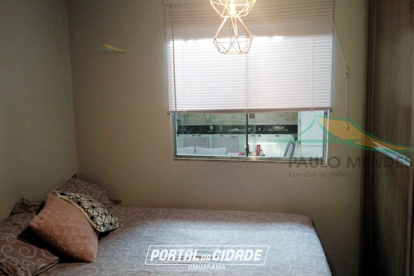 Casa &agrave; venda - 127m&sup2; - RESIDENCIAL GUARANI