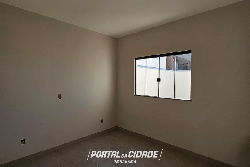 Casa &agrave; venda - 60m&sup2; - Parque das Na&ccedil;&otilde;es