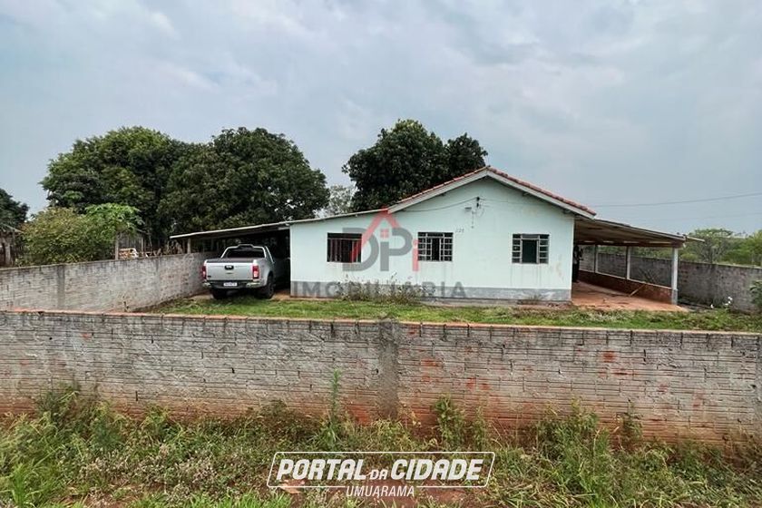 Ch&aacute;cara &agrave; venda - 5054m&sup2; - VILA RURAL