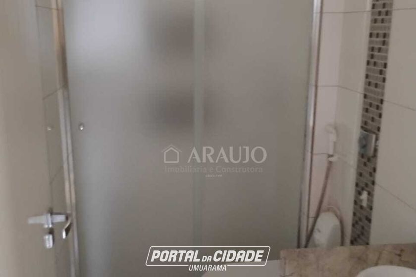 Apartamento &agrave; venda - 90m&sup2; - Zona I