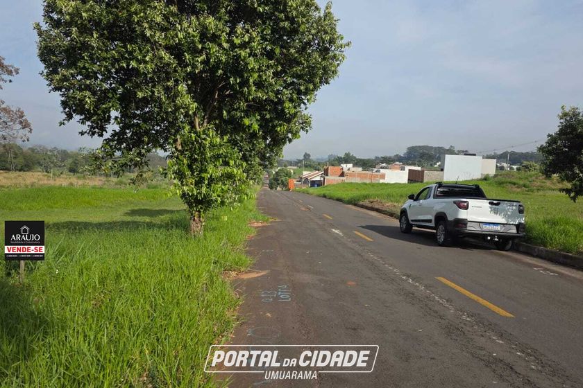 Terreno &agrave; venda - 267m&sup2; - Parque Residencial Viena III