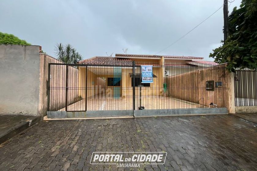 Casa &agrave; venda - Zona V