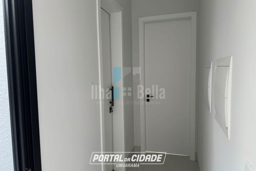 Casa &agrave; venda - Jardim Am&eacute;rica