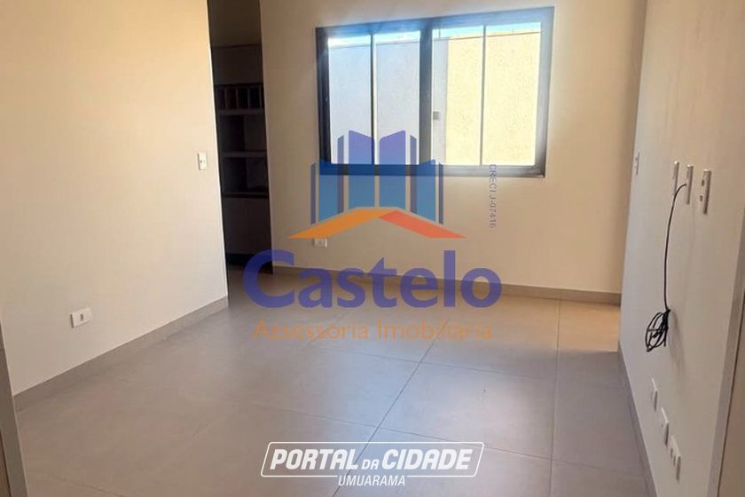 Casa para alugar - 110m&sup2; - JARDIM ITAPU&Atilde;