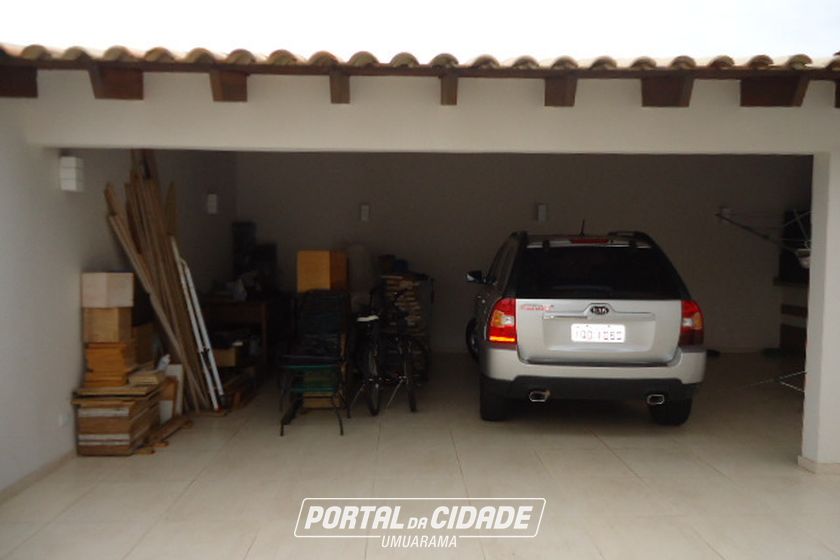 Casa &agrave; venda - 450m&sup2; - Parque Cidade Jardim