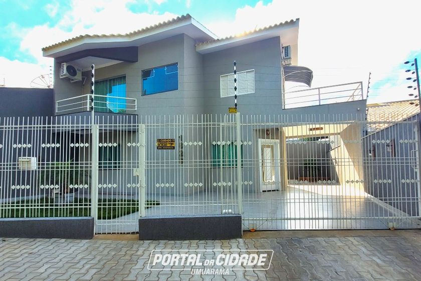 Casa &agrave; venda - 145m&sup2; - Jardim M&ocirc;naco