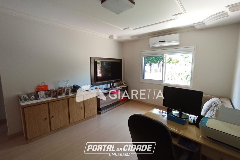 Casa &agrave; venda - 163m&sup2; - JARDIM GISELA