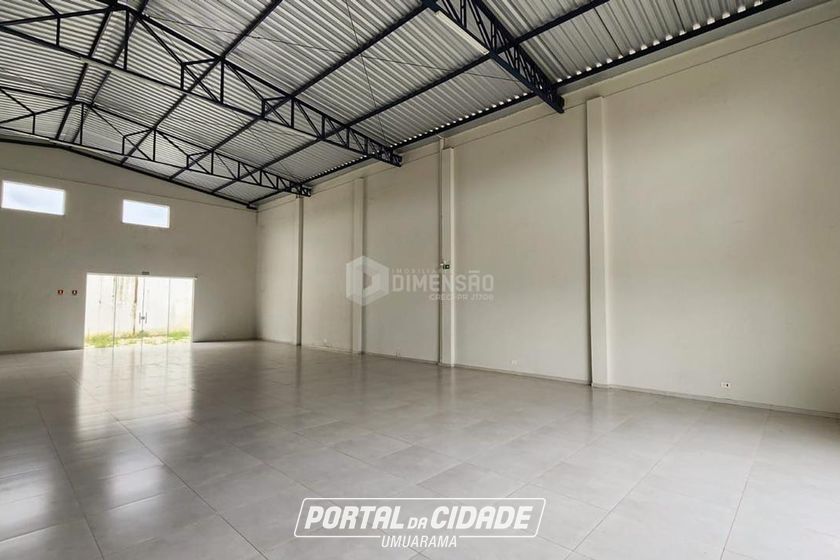 Sala Comercial &agrave; venda - 280m&sup2; - Jardim Espanha