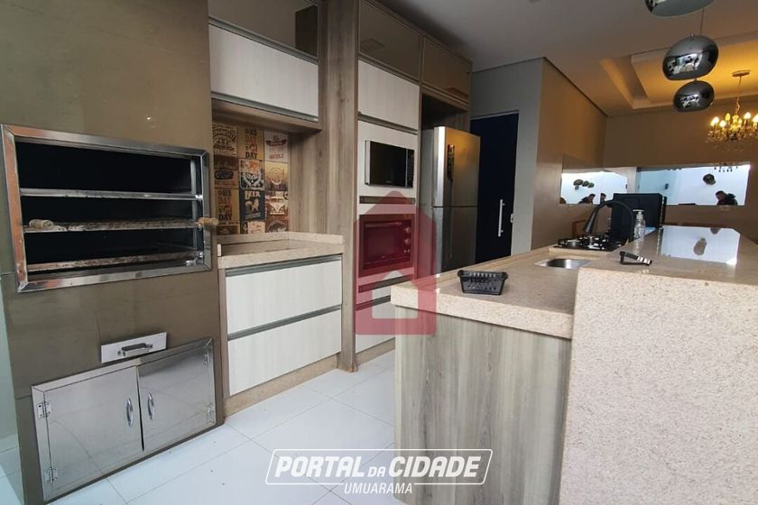 Casa para alugar - 145m&sup2; - Jardim Yoshi