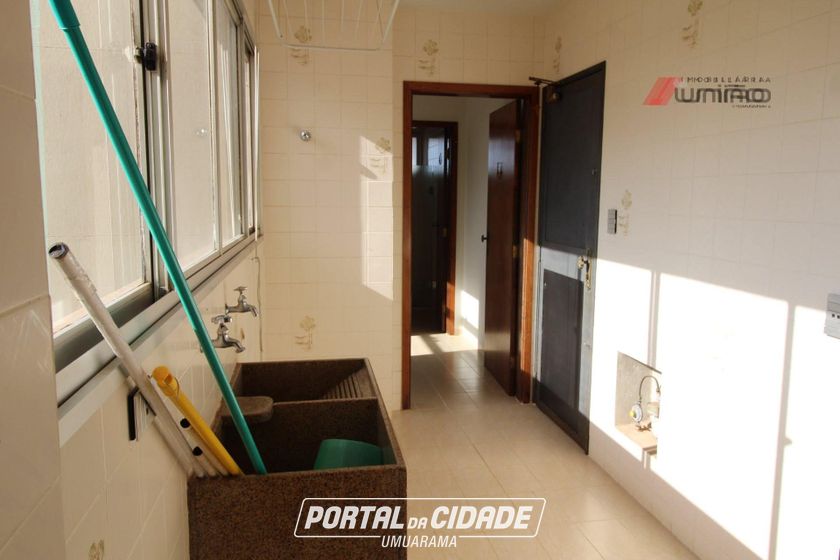 Apartamento &agrave; venda - 140m&sup2; - Zona III