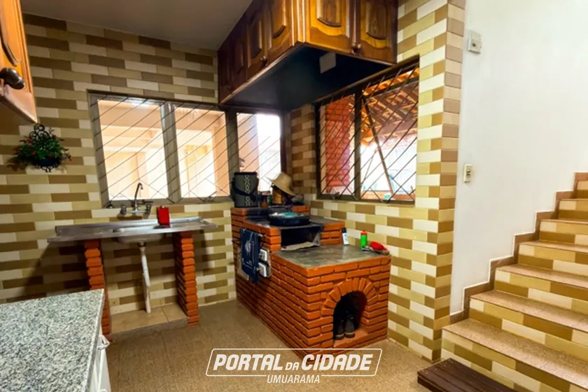 Sobrado &agrave; venda - 312m&sup2; - Jardim europa
