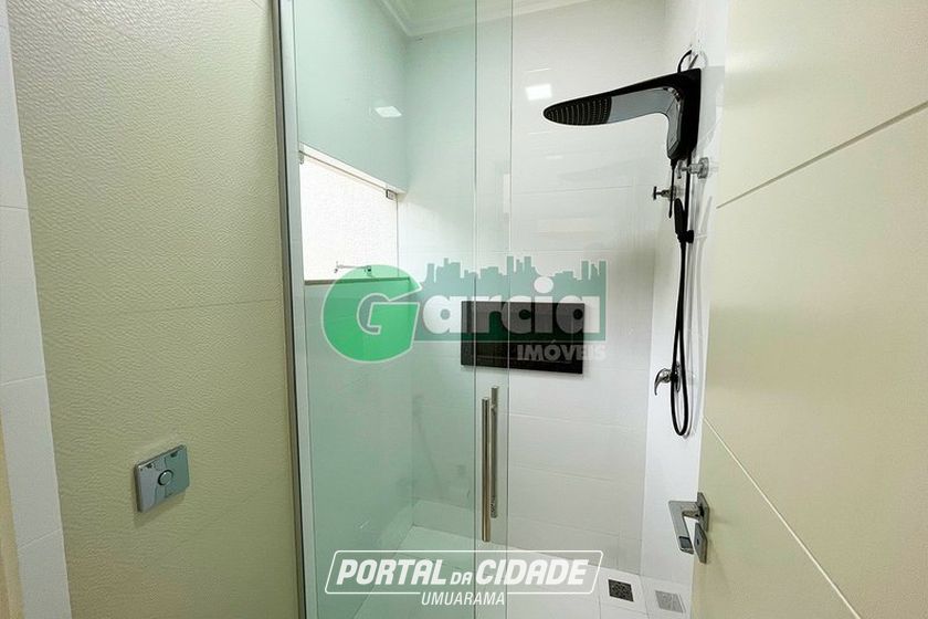 Casa &agrave; venda - 219m&sup2; - Residencial Portal das &Aacute;guas