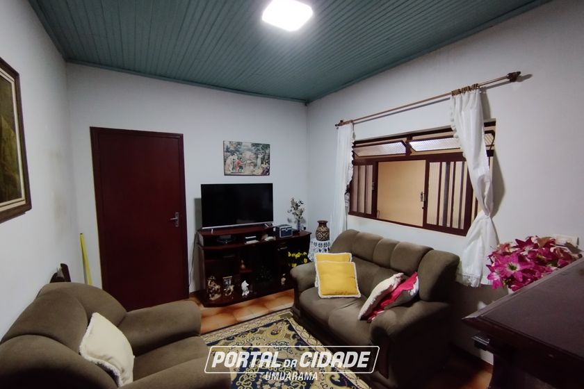 Casa &agrave; venda - 59m&sup2; - ZONA ARMAZEM