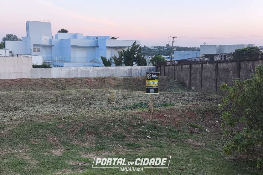 Terreno &agrave; venda - 364m&sup2; - Parque Cidade Jardim II