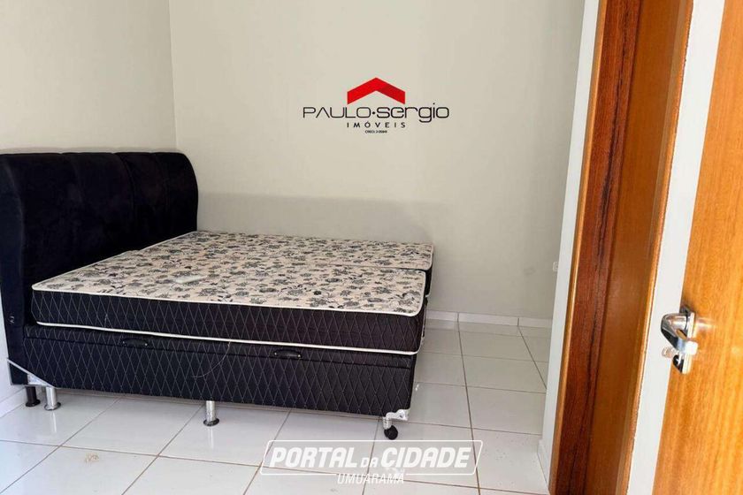 Casa &agrave; venda - 180m&sup2; - Alto Para&iacute;so