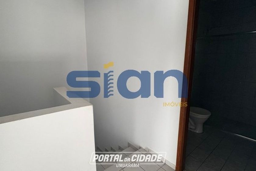 Casa para alugar - Zona IV