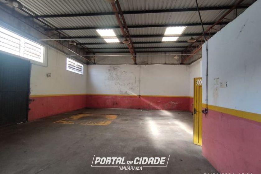 Sal&atilde;o Comercial &agrave; venda - Jardim Alto da Boa Vista