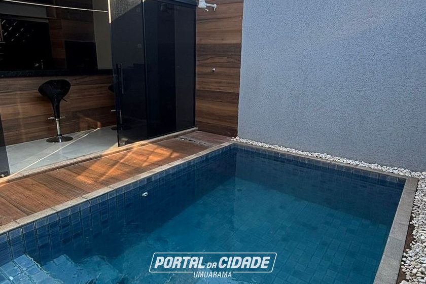 Casa &agrave; venda - 108m&sup2; - Jardim Ip&ecirc;