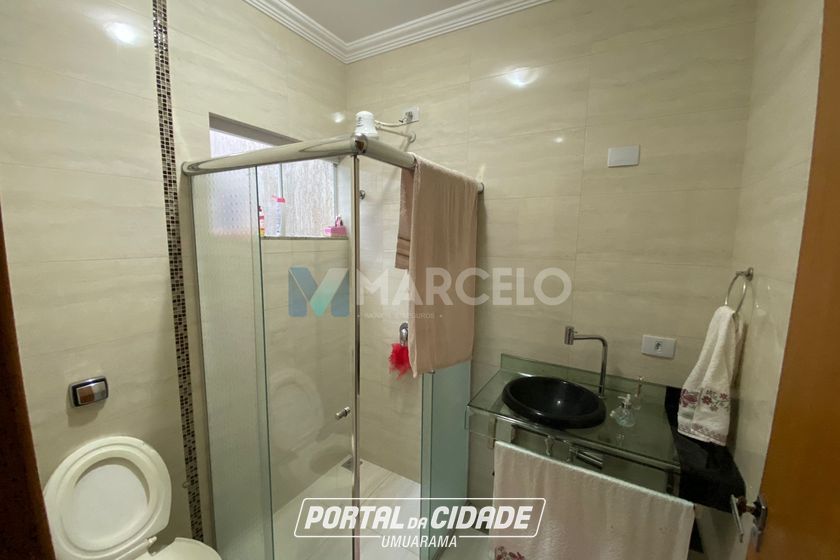 Casa &agrave; venda - 113m&sup2; - Jardim Laguna