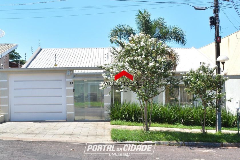 Casa &agrave; venda - 204m&sup2; - Jardim Belvedere