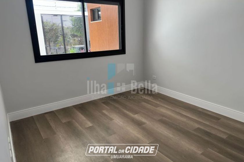 Casa &agrave; venda - Jardim Am&eacute;rica