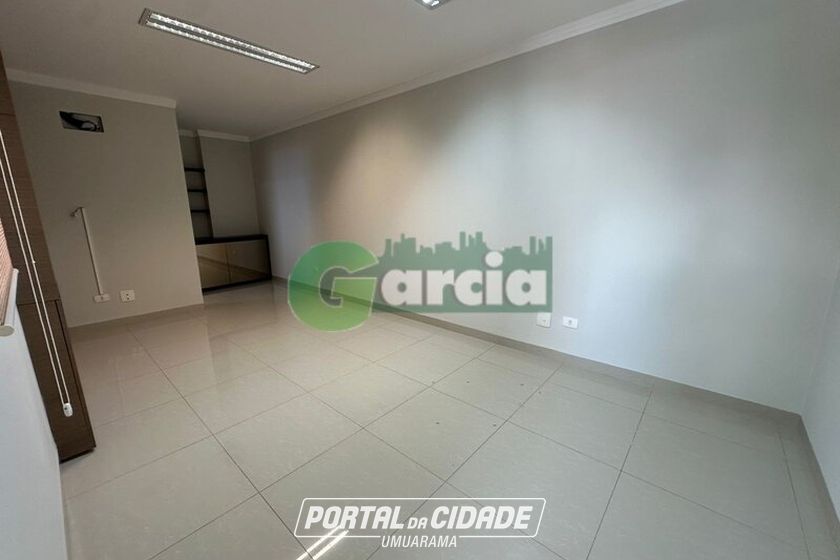 Sala Comercial para alugar - 60m&sup2; - Zona I