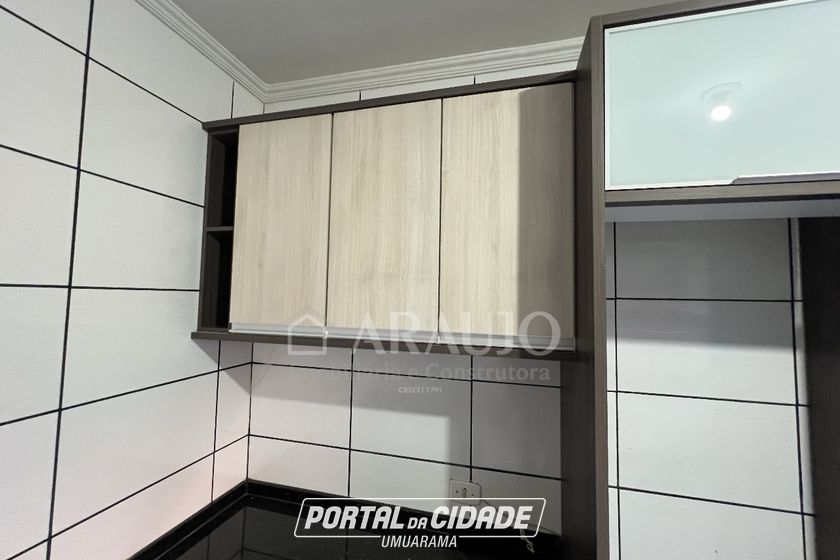 Casa &agrave; venda - 90m&sup2; - Parque Residencial Belo Monte