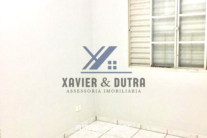 Casa &agrave; venda - 70m&sup2; - Jardim Par&iacute;s
