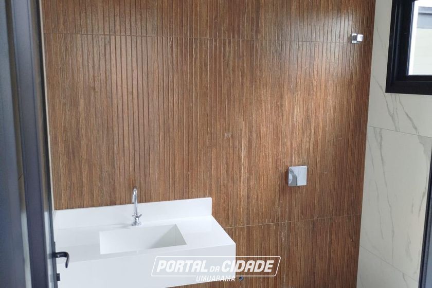 Casa &agrave; venda - 110m&sup2; - Jardim Veneza Ll