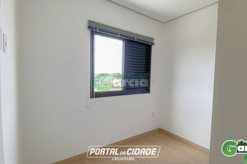 Apartamento &agrave; venda - Parque Residencial da G&aacute;vea