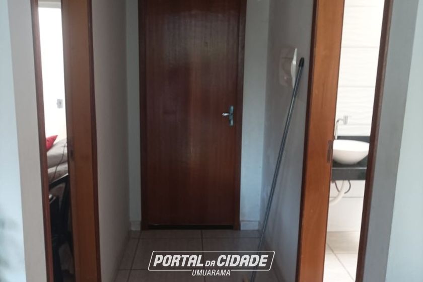 Casa &agrave; venda - 82m&sup2; - Parque Colina Verde