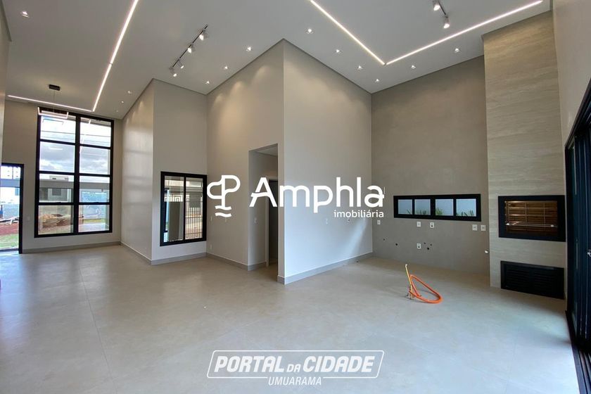 Casa &agrave; venda - 181m&sup2; - Recanto Tropical