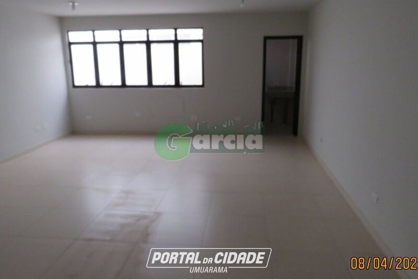 Sala Comercial para alugar - 48m&sup2; - Zona I