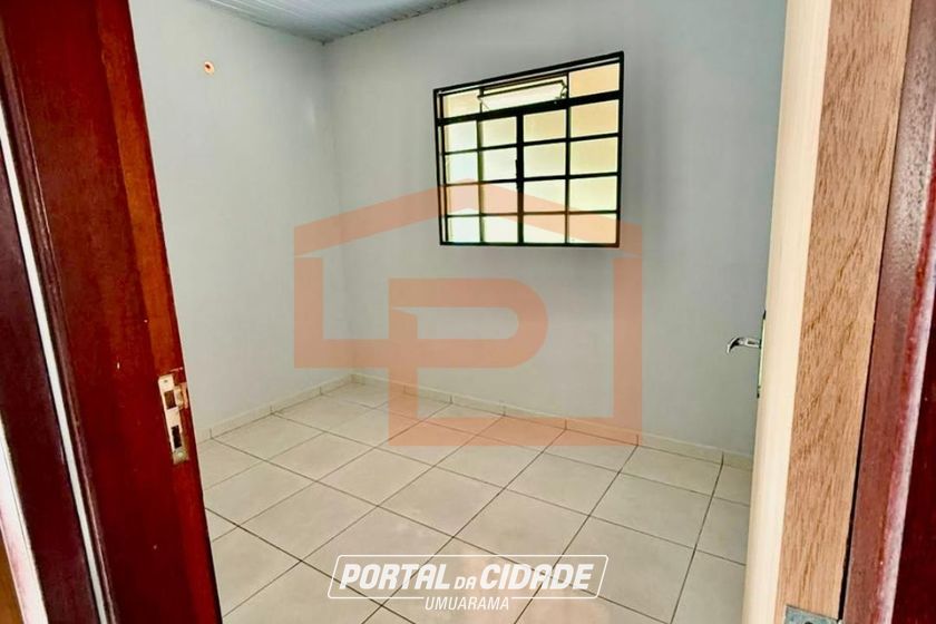 Casa &agrave; venda - 90m&sup2; - Jardim Verde Vale