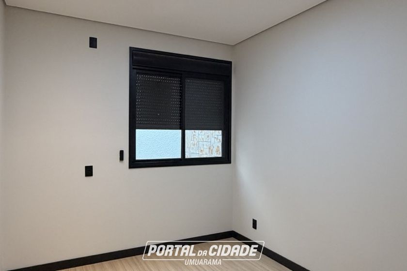 Casa &agrave; venda - 184m&sup2; - Zona II